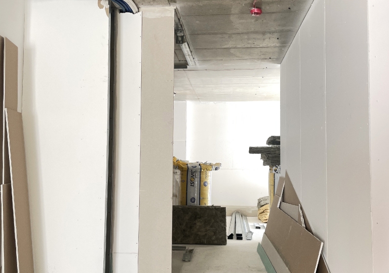 Рабочий процесс