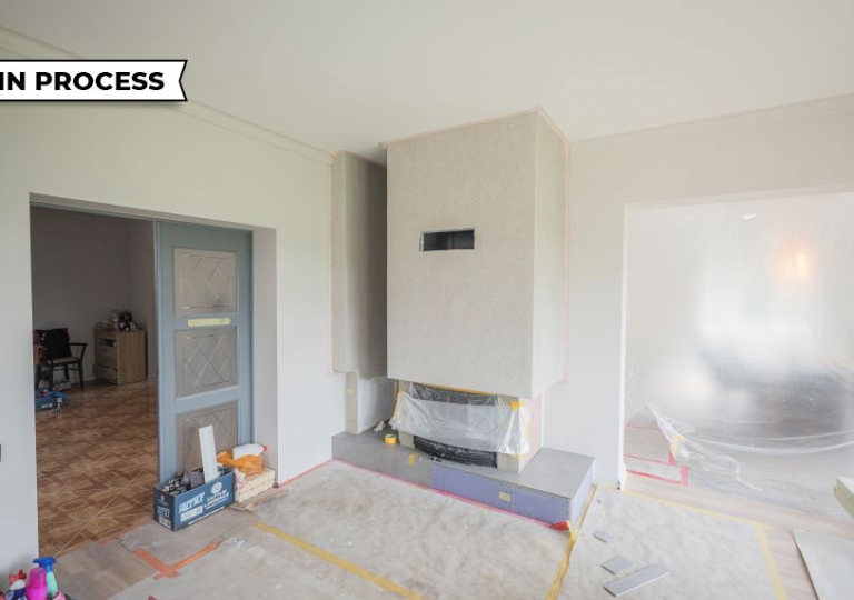 2 ремонт-в-Юрмале-камин-в-процессе_en